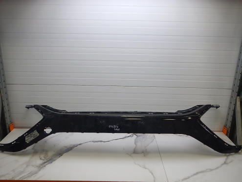 Фотография Бампер передний, Volkswagen (Фольксваген)-TAOS (21-)