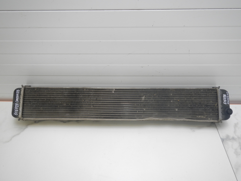 Фотография Интеркулер, Omoda (Омода)-S5 (22-)