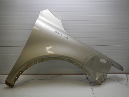 Фотография Крыло переднее правое, Tank (Танк)-500 (21-)