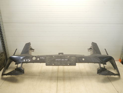 Фотография Бампер передний, GAC (ГАК)-GS8 (21-)