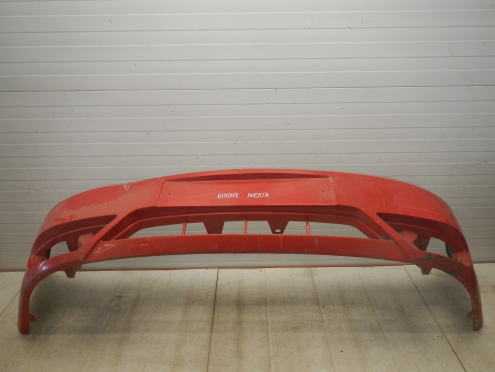 Фотография Бампер передний, Daewoo (Дэу)-NEXIA (94-08)