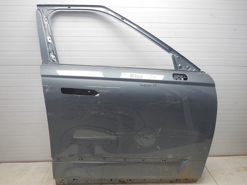 Фотография Дверь передняя правая, Jaecoo (Джейку)-J7 (23-)