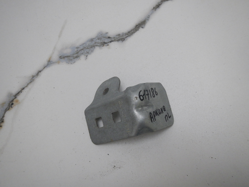 Фотография Кронштейн крепления крыла, Renault (Рено)-ARKANA (19-)