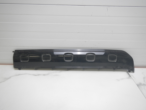 Фотография Молдинг бампера переднего левый, Mercedes-Benz (Мерседес)-MERCEDES (W463) G-KLASSE (00-)