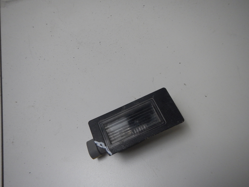 Фотография Фонарь подсветки номера, Changan (Чанган)-UNI-V (20-)