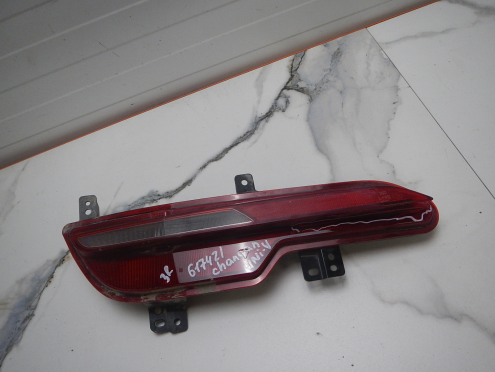 Фотография Фонарь задний противотуманный правый, Changan (Чанган)-UNI-V (20-)