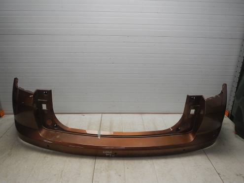 Фотография Бампер задний, BAIC (БАИК)-X35 (19-)