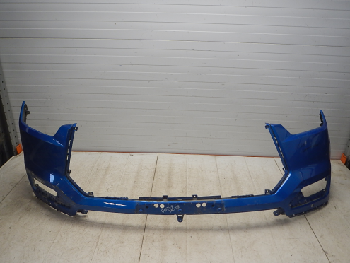 Фотография Бампер передний, JAC (Джак)-T8 (23-)