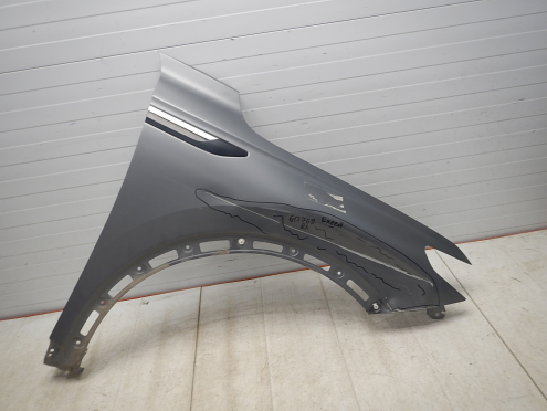 Фотография Крыло переднее правое, EXEED (Эксид)-RX (23-)