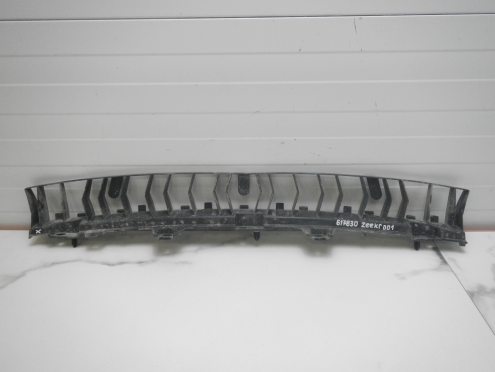 Фотография Кронштейн бампера заднего центральный, Zeekr (Зикр)-001 (21-)