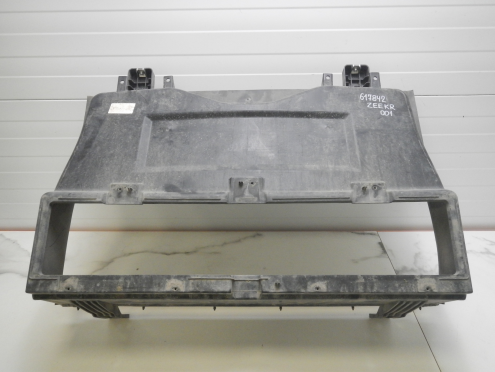 Фотография Воздуховод, Zeekr (Зикр)-001 (21-)