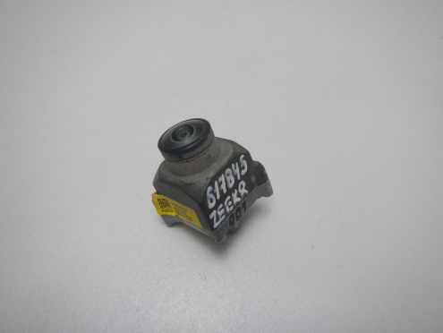 Фотография Камера, Zeekr (Зикр)-001 (21-)