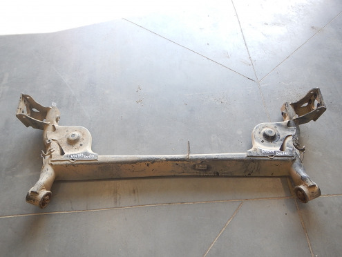 Фотография Накладка крыла заднего правого, Haval (Хавейл)-H3 (24-)