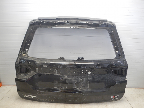 Фотография Дверь багажника, Changan (Чанган)-CS95 (18-)