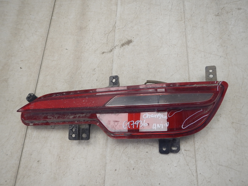 Фотография Фонарь задний противотуманный левый, Changan (Чанган)-UNI-V (20-)
