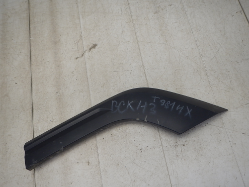 Фотография Накладка крыла заднего левого, Haval (Хавейл)-H3 (24-)