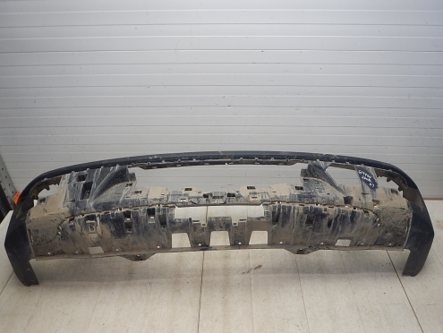 Фотография Бампер задний, Haval (Хавейл)-H3 (24-)