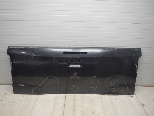 Фотография Борт откидной, Mitsubishi (Митсубиси)-L200 (KK/KL) (15-)