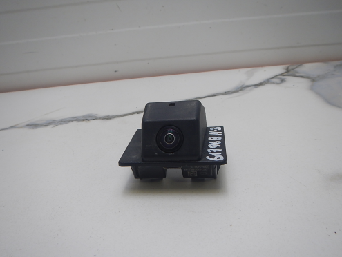 Фотография Камера, Haval (Хавейл)-H3 (24-)