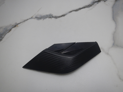 Фотография Заглушка буксировочного крюка, Venucia-V-ONLINE (21-)