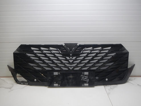 Фотография Решетка радиатора, Venucia-V-ONLINE (21-)