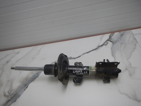 Фотография Амортизатор передний правый, Omoda (Омода)-S5 (22-)