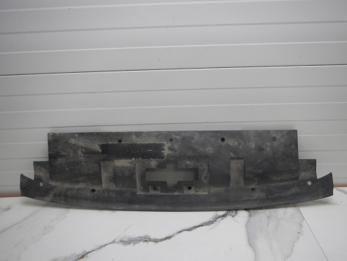 Фотография Кожух замка капота, Москвич (Moskvich)-6 (23-)