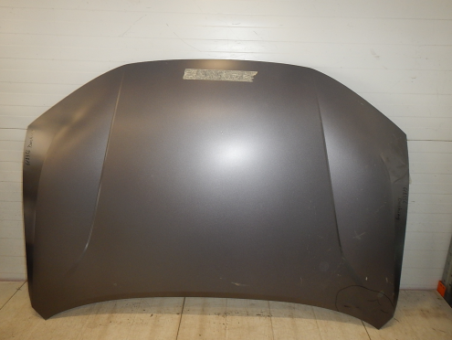 Фотография Капот, Jetour (Джетур)-DASHING (22-)