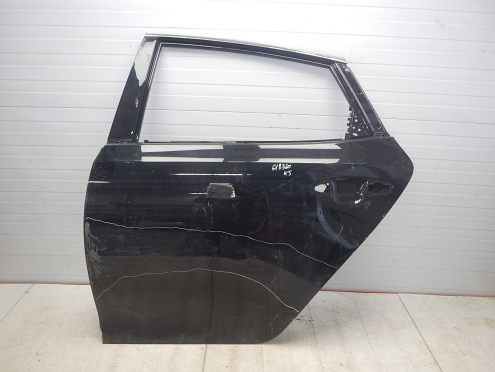 Фотография Дверь задняя левая, KIA (Киа)-OPTIMA (16-)