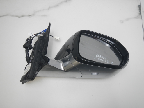 Фотография Зеркало правое электрическое, Li Auto (Ли Авто)-L9 (23-)