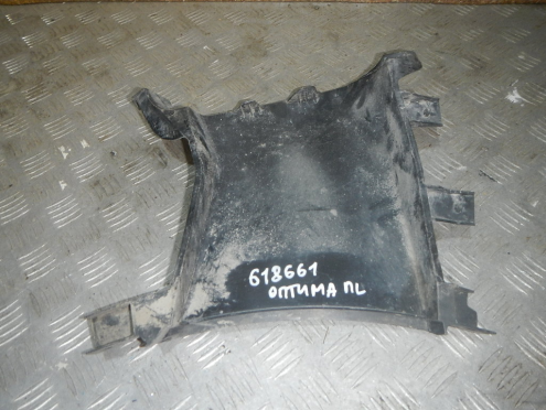 Фотография Воздуховод, KIA (Киа)-OPTIMA (16-)