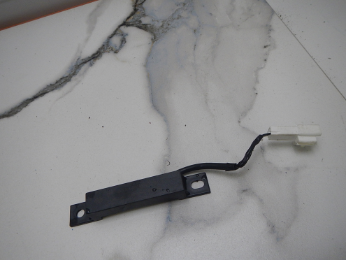 Фотография Антенна, ГРУЗОВЫЕ АВТОМОБИЛИ-FAW J7