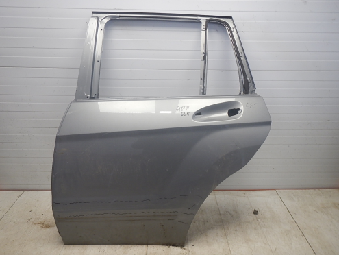 Фотография Дверь задняя левая, Mercedes-Benz (Мерседес)-MERCEDES (X204) GLK-KLASSE (08-)