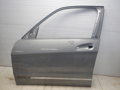 Фотография Дверь передняя левая, Mercedes-Benz (Мерседес)-MERCEDES (X204) GLK-KLASSE (08-)