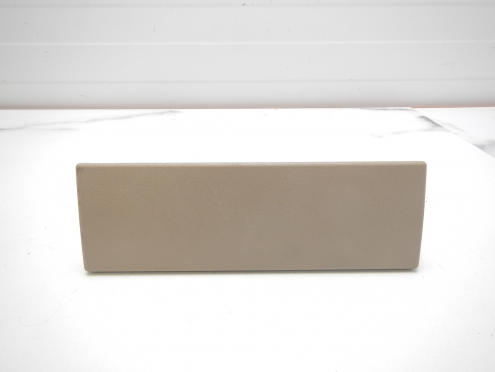 Фотография Заглушка (Кузов внутри), ГРУЗОВЫЕ АВТОМОБИЛИ-TG5