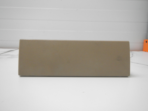 Фотография Заглушка (Кузов внутри), ГРУЗОВЫЕ АВТОМОБИЛИ-TG5