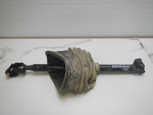 Фотография Кардан рулевой, ГРУЗОВЫЕ АВТОМОБИЛИ-TG5