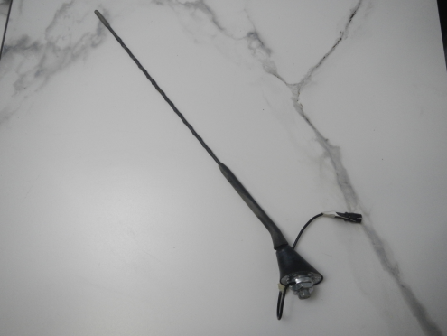 Фотография Антенна, ГРУЗОВЫЕ АВТОМОБИЛИ-TG5