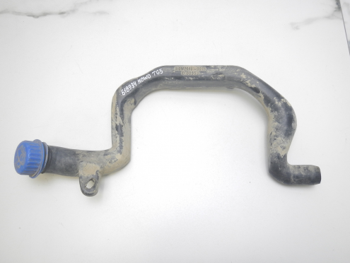 Фотография Горловина бачка омывателя, ГРУЗОВЫЕ АВТОМОБИЛИ-TG5