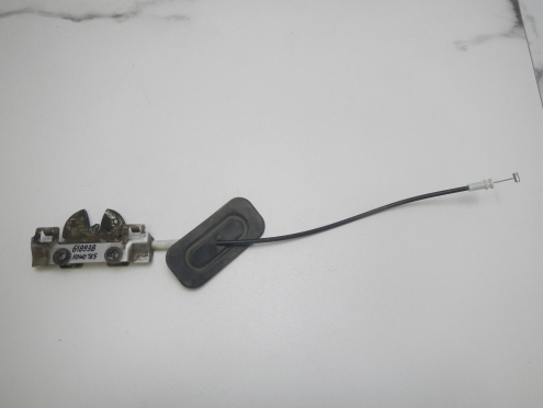 Фотография Замок капота, ГРУЗОВЫЕ АВТОМОБИЛИ-TG5