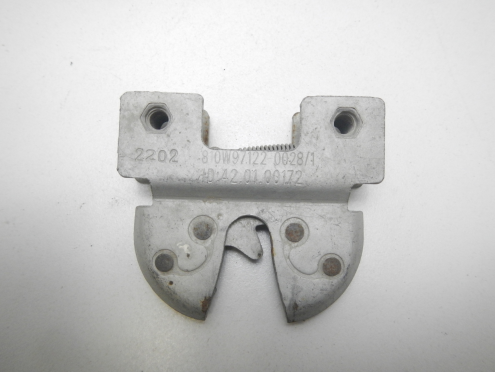 Фотография Замок капота, ГРУЗОВЫЕ АВТОМОБИЛИ-TG5