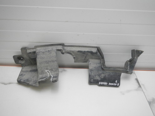 Фотография Воздуховод радиатора правый, Chery (Чери)-ARRIZO 8 (22-)