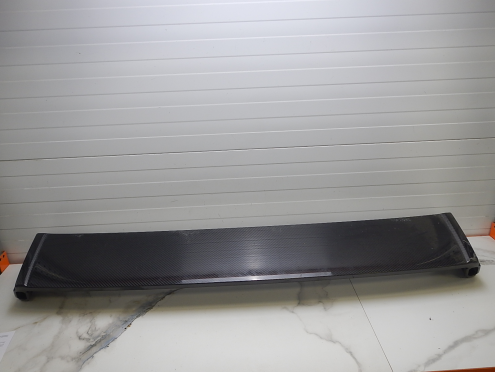 Фотография Спойлер (дефлектор) багажника, Tank (Танк)-700 (24-)