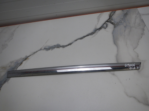 Фотография Молдинг двери задней левой, Mercedes-Benz (Мерседес)-MERCEDES (X204) GLK-KLASSE (08-)