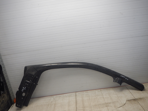 Фотография Боковина левая, Nissan (Ниссан)-QUASHQAI (13-)