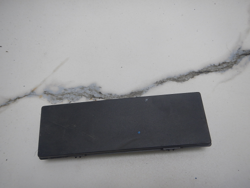 Фотография Заглушка (Кузов внутри), ГРУЗОВЫЕ АВТОМОБИЛИ-SHACMAN X3000