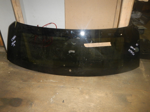 Фотография Стекло двери багажника, Jaecoo (Джейку)-J8 (24-)