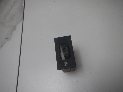 Фотография Кнопка освещения панели приборов, ГРУЗОВЫЕ АВТОМОБИЛИ-SHACMAN X3000