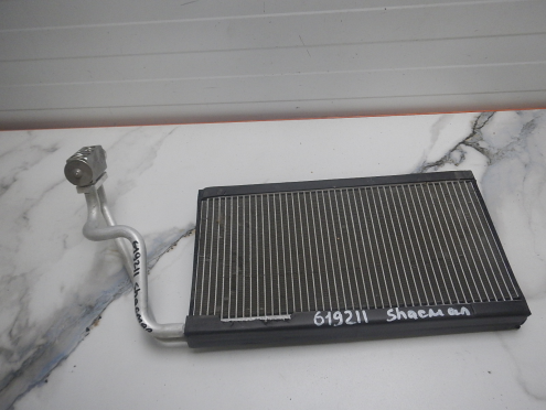 Фотография Испаритель кондиционера, ГРУЗОВЫЕ АВТОМОБИЛИ-SHACMAN X3000