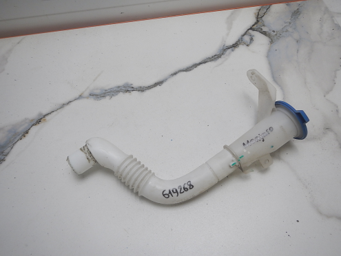 Фотография Горловина бачка омывателя, Geely (Джили)-MONJARO (21-)